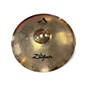 Used Zildjian 20in A Custom Medium Ride Cymbal thumbnail
