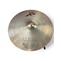Used SABIAN 20in XS20 Medium Ride Cymbal thumbnail