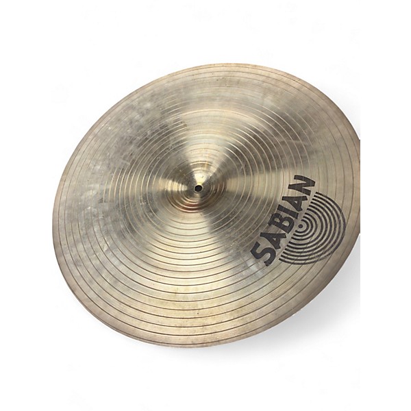 Used SABIAN 20in XS20 Medium Ride Cymbal