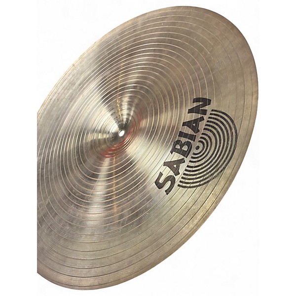 Used SABIAN 20in XS20 Medium Ride Cymbal