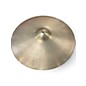 Used Zildjian 22in A Series Medium Ride Cymbal thumbnail