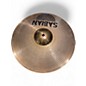 Used SABIAN 14in B8 Hi Hat Pair Cymbal