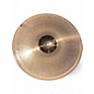 Used SABIAN 14in B8 Hi Hat Pair Cymbal
