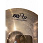 Used SABIAN 16in B8 Pro Medium Crash Cymbal