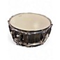 Used Pearl 14X6 Steel Shell Steel Drum thumbnail