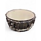 Used Pearl 14X6 Steel Shell Steel Drum