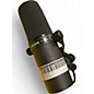 Used Shure SM7B Condenser Microphone