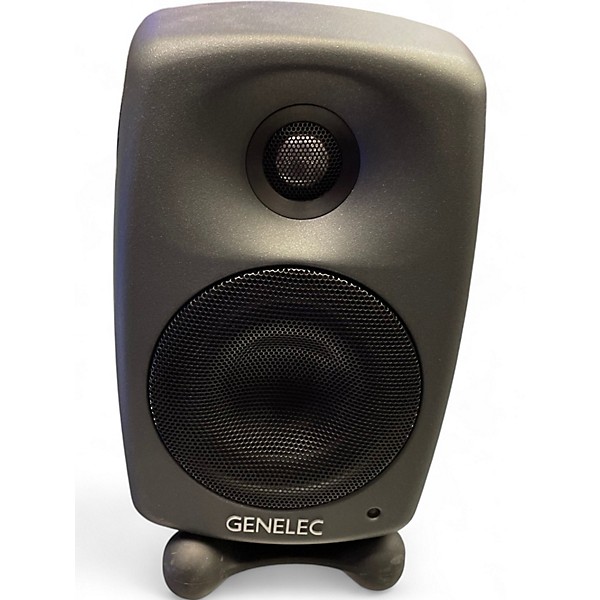 Used Genelec 8320A Powered Monitor