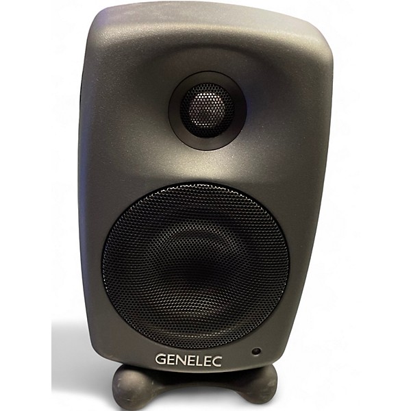 Used Genelec 8320A Powered Monitor
