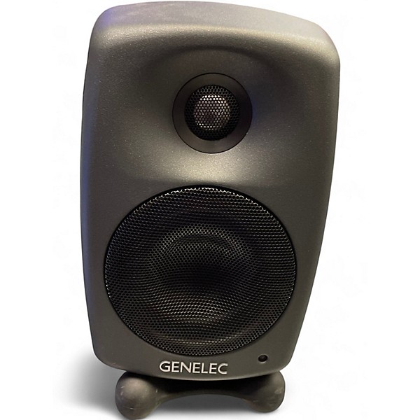 Used Genelec 8320A Powered Monitor