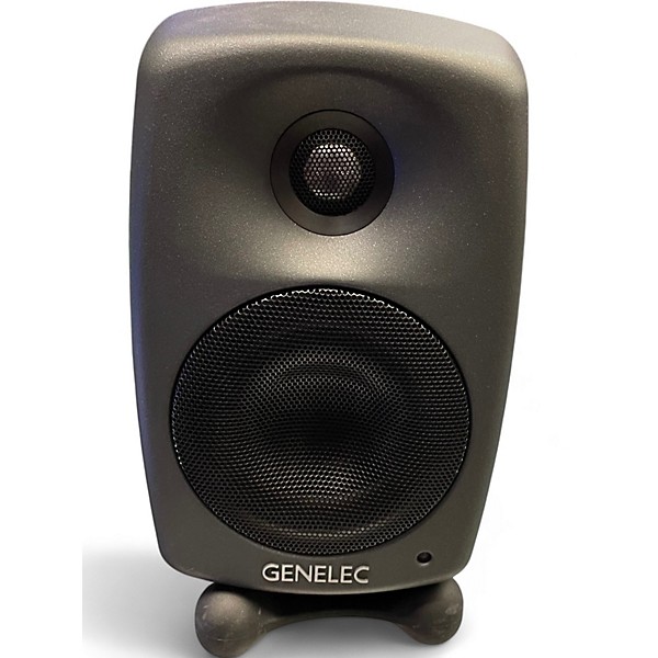 Used Genelec 8320A Powered Monitor