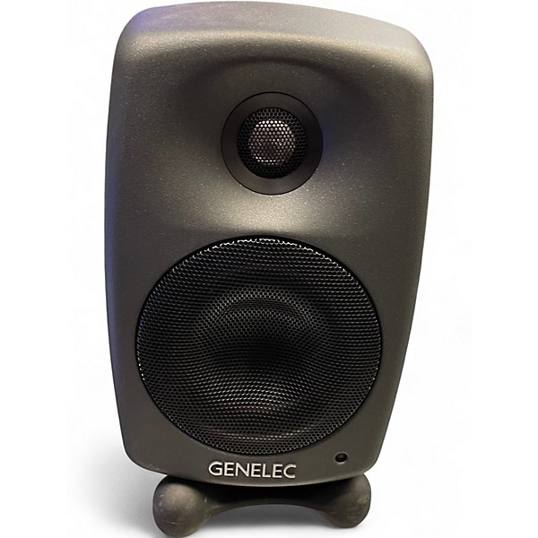 Used Genelec 8320A Powered Monitor