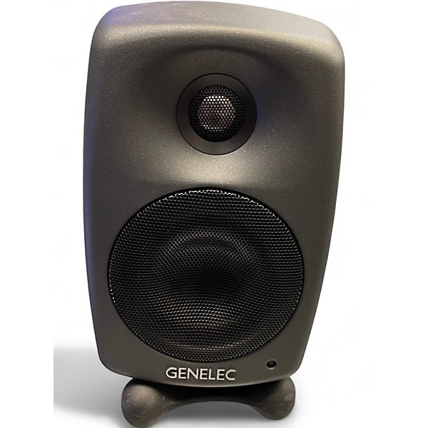Used Genelec A330A Powered Monitor