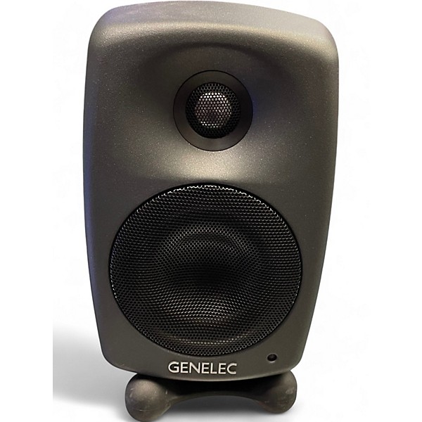 Used Genelec A330A Powered Monitor