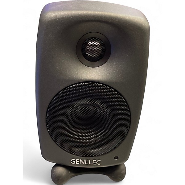 Used Genelec A330A Powered Monitor