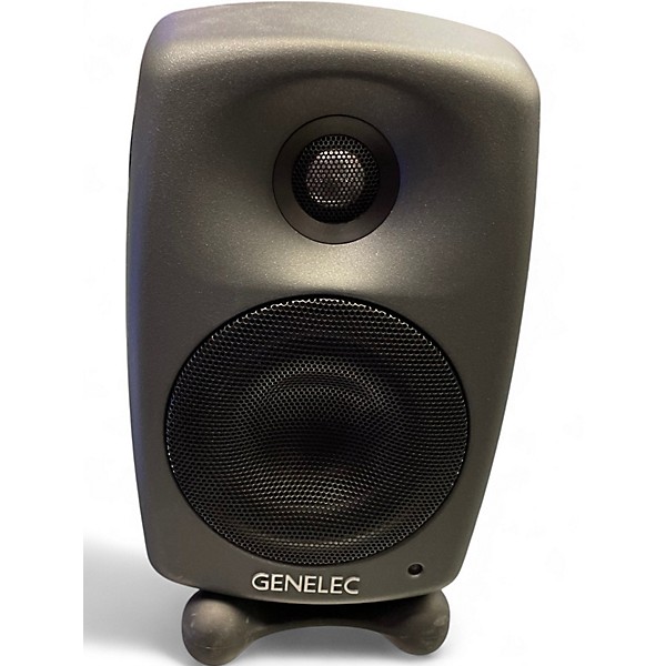 Used Genelec A330A Powered Monitor