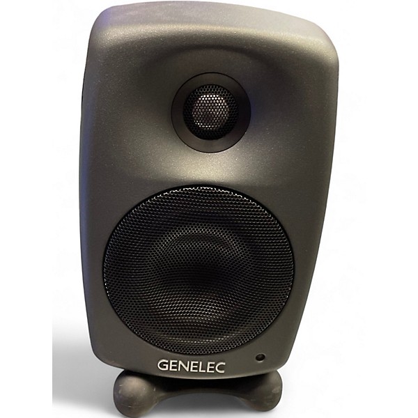 Used Genelec A330A Powered Monitor