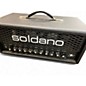 Used Soldano Astro-20 Tube Guitar Amp Head