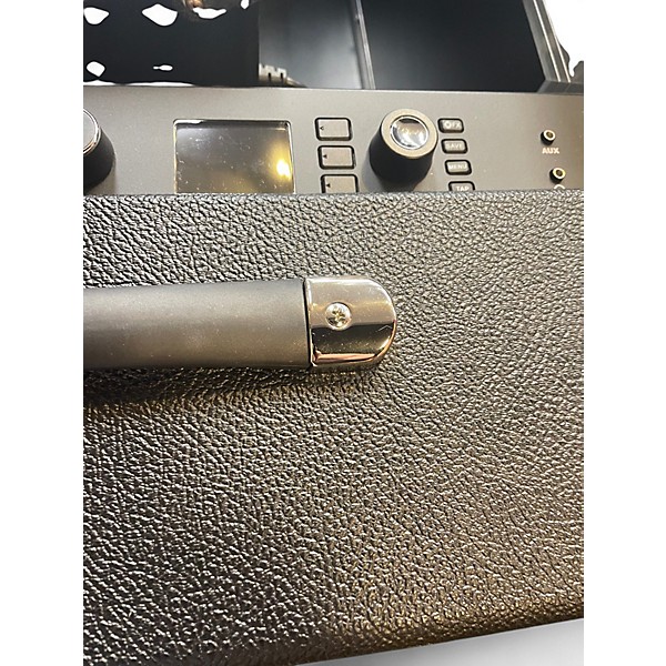 Used Fender Mustang GTX 100 Guitar Combo Amp