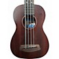 Used Kala Rumbler U-Bass Mahogany Acoustic Bass Guitar