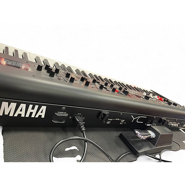 Used Yamaha STAGE KEYBOARD YC73 Stage Piano