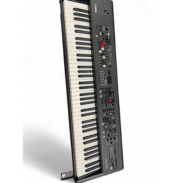 Used Yamaha STAGE KEYBOARD YC73 Stage Piano