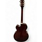Used Gretsch Guitars G5420T Electromatic Burgundy Hollow Body Electric Guitar