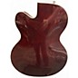 Used Gretsch Guitars G5420T Electromatic Burgundy Hollow Body Electric Guitar