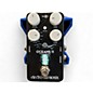 Used Electro-Harmonix Oceans 11  Reverb Effect Pedal thumbnail