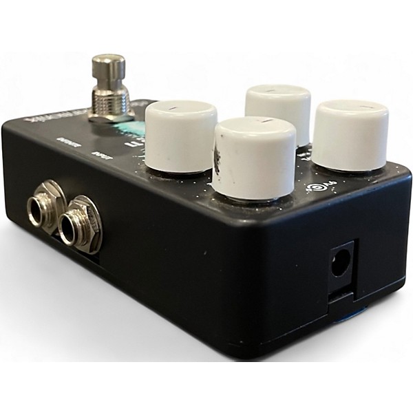 Used Electro-Harmonix Oceans 11  Reverb Effect Pedal