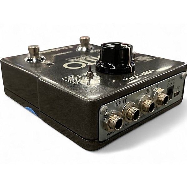 Used TC Electronic Ditto X2 Looper Pedal