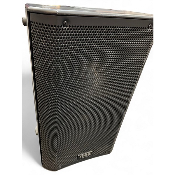 Used QSC K10 Powered Speaker