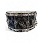 Used DW 6.5X14 Performance Series Snare Black Diamond Drum thumbnail