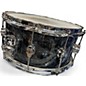 Used DW 6.5X14 Performance Series Snare Black Diamond Drum