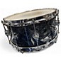 Used DW 6.5X14 Performance Series Snare Black Diamond Drum
