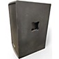 Used COMMUNITY TD2212 Unpowered Speaker