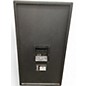 Used COMMUNITY TD2212 Unpowered Speaker