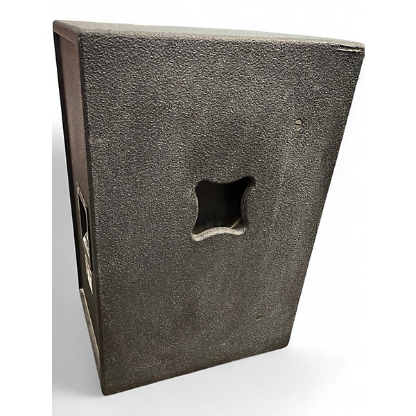 Used COMMUNITY TD2212 Unpowered Speaker