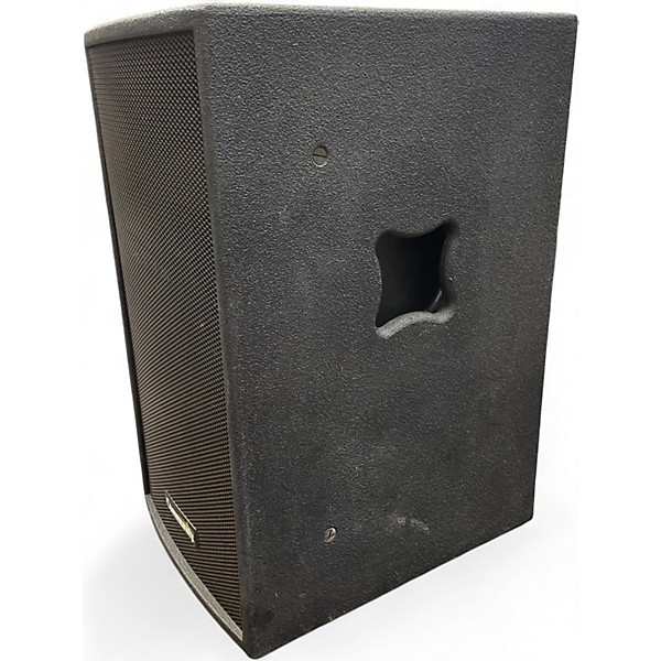 Used COMMUNITY TD2212 Unpowered Speaker