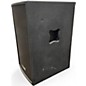Used COMMUNITY TD2212 Unpowered Speaker