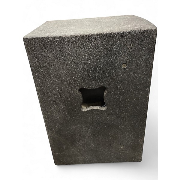 Used COMMUNITY TD2212 Unpowered Speaker