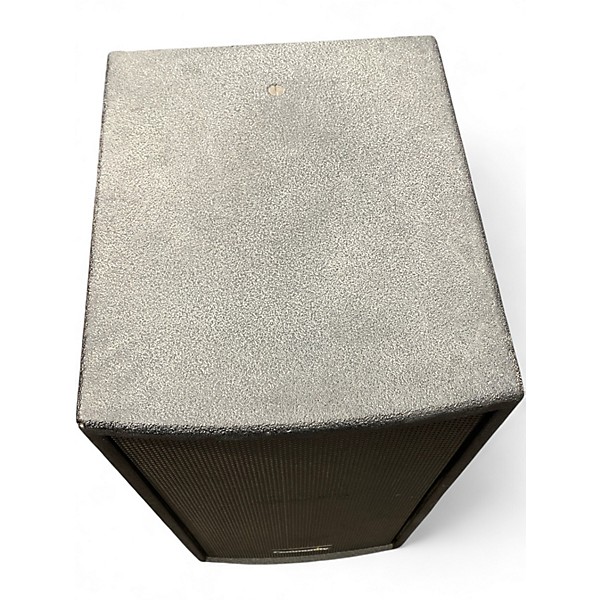 Used COMMUNITY TD2212 Unpowered Speaker