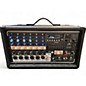 Used Peavey i6500 Powered Mixer