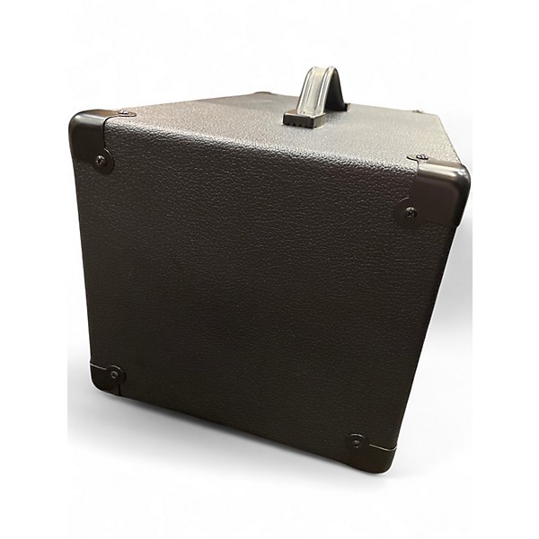 Used Peavey i6500 Powered Mixer