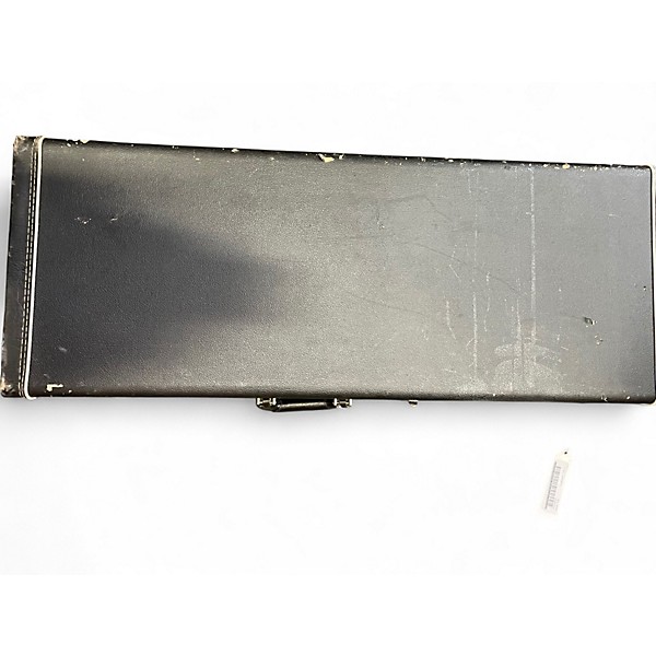 Used PRS Dave Navarro Signature Classic White Solid Body Electric Guitar