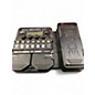 Used Zoom G1X FOUR Effect Processor