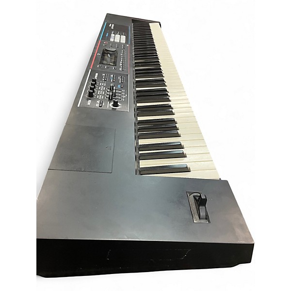 Used Roland JUNO DS Keyboard Workstation