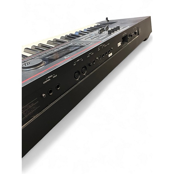 Used Roland JUNO DS Keyboard Workstation