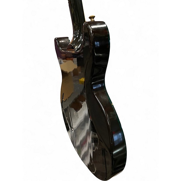 Vintage 1998 Gibson Les Paul Standard Double Cut Jalapeno Green Solid Body Electric Guitar