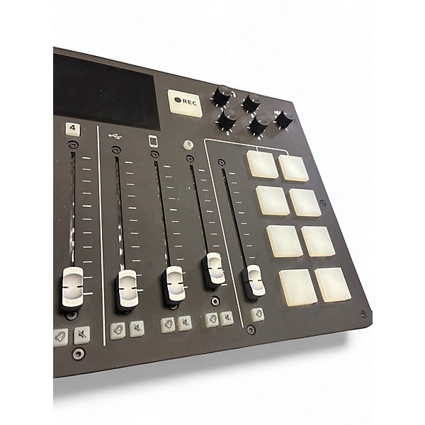 Used RODE rode caster pro Audio Converter